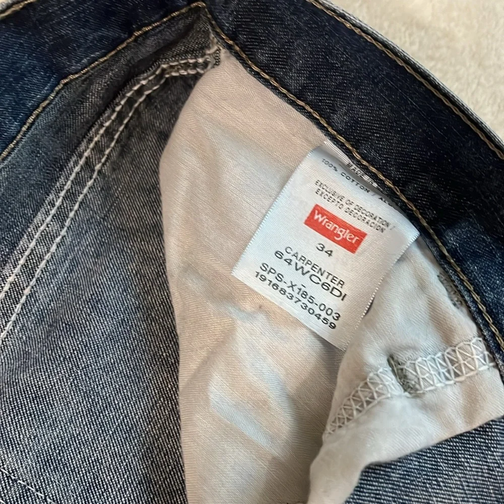 Jorts - Picture 2 of 5